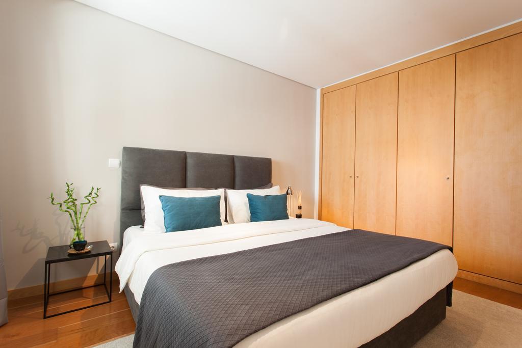 Living Graca Apartment Lisbon Exterior photo